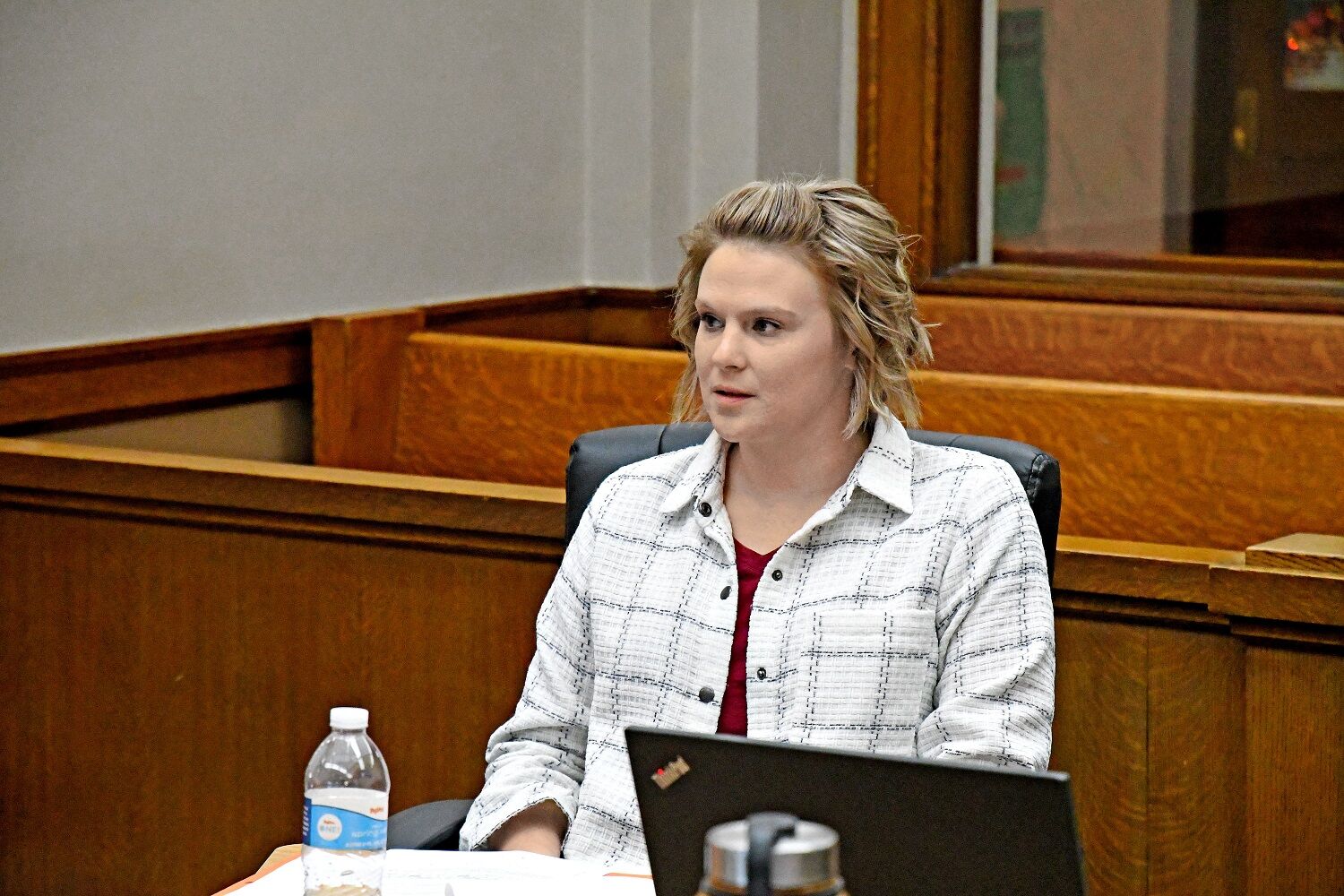 Mental health needs rise in N'West Iowa